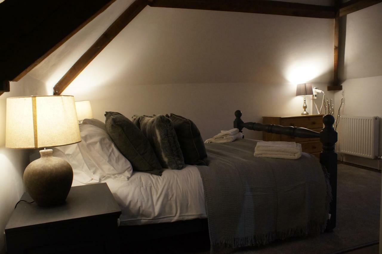 Bridgnorth B&B Exterior foto