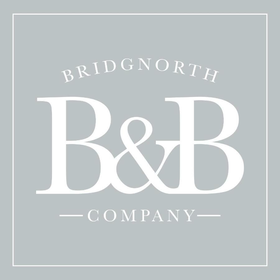 Bridgnorth B&B Exterior foto